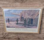 « Artillerie navale allemande sur la côte française » de la, Enlèvement