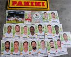 Panini FOOTBALL 2020/21 STICKERS 21X OHL LEUVEN  VOETBAL, Ophalen of Verzenden, Nieuw