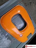 Kreidler Beenschild nieuw uit oude voorraad, Fietsen en Brommers, Brommeronderdelen | Kreidler, Nieuw, Kreidler, Ophalen of Verzenden