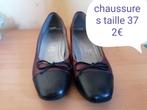 Chaussures, Ophalen, Zo goed als nieuw