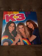Record store day K3 12” vinyl waterval, Ophalen of Verzenden, Zo goed als nieuw