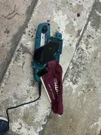 Schuurmachine te koop, Doe-het-zelf en Bouw, Ophalen, Zo goed als nieuw