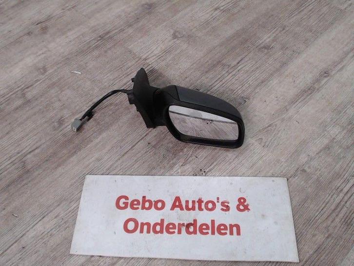 SPIEGEL RECHTS Ford Mondeo III Wagon (01-2000/03-2007), Auto-onderdelen, Spiegels, Ford, Gebruikt