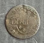 Liard (oord) Georg Ludwig van Berghes 1724-1743. Luik, Postzegels en Munten, Munten | België, Ophalen of Verzenden