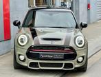 MINI One 1.5i *John Cooper works*GARANTIE 1an/Full Option, Autos, Cuir, Achat, Electronic Stability Program (ESP), Euro 6