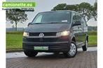 Volkswagen Transporter 2.0 TDI L2H1 28 Economy Business, Voorwielaandrijving, Start-stop-systeem, Gebruikt, 4 cilinders