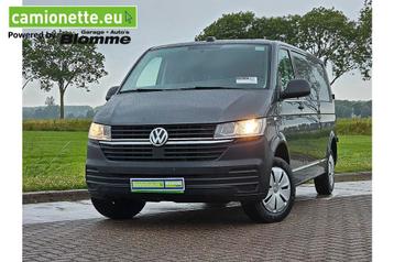 Volkswagen Transporter 2.0 TDI L2H1 28 Economy Business beschikbaar voor biedingen