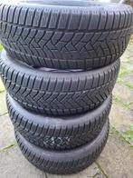 Dunlop Winter Sport 5 215/60/R16 winterbanden te koop, Autos : Pièces & Accessoires, Pneus & Jantes, 16 pouces, Véhicule de tourisme