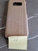 Cover voor Samsung S8, Ophalen of Verzenden, Gebruikt
