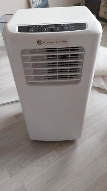 Mobiele airco Handson Bari beschikbaar voor biedingen