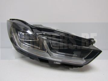 KOPLAMP JAGUAR IPACE I-PACE FULL LED MID 18- M9D3-13W029-EB  beschikbaar voor biedingen