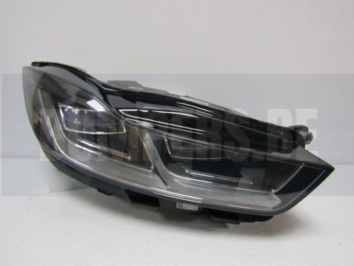 KOPLAMP JAGUAR IPACE I-PACE FULL LED MID 18- M9D3-13W029-EB, Auto-onderdelen, Verlichting, Gebruikt, 6 maanden garantie, Ophalen of Verzenden