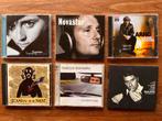 6 cd’s aan 10€, Ophalen, Gebruikt