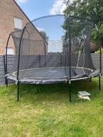 Trampoline salta, Kinderen en Baby's, Speelgoed | Buiten | Trampolines, Ophalen, Gebruikt