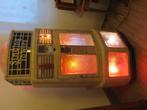 Jukebox Ami Singing Towers de 1939 sur 78 rpm, Ophalen, Gebruikt, Voor 1950, Ami