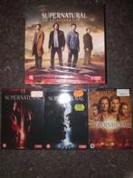Supernatural (Sealed), Cd's en Dvd's, Dvd's | Tv en Series, Boxset, Ophalen of Verzenden, Horror, Vanaf 16 jaar