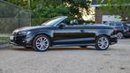 Audi A3 Cabriolet 2015 S Line 1.4 TFSI 150 PK, Voorwielaandrijving, 4 cilinders, Cabriolet, Zwart