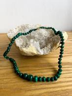 Collier en malachite et péridot, Enlèvement ou Envoi, Neuf