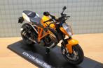 KTM 1290 Super Duke R 1:12 32710, Hobby en Vrije tijd, Modelauto's | 1:5 tot 1:12, Nieuw, Motor, Ophalen of Verzenden, 1:9 t/m 1:12