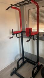 Pull up rack, Liferun, Ophalen of Verzenden, Nieuw, Metaal