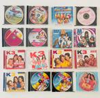 CD’s kids : K3, Prinsessia, Mkids, Samson&Gert, Disney, ..., Enlèvement, Utilisé