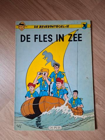 De beverpatroelje  nr5 disponible aux enchères