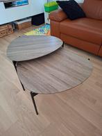 Pomax salontafel, Huis en Inrichting, Ophalen, Gebruikt