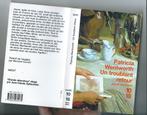 Patricia Wentworth: Een verontrustende terugkeer, Ophalen of Verzenden, Gelezen, Patricia Wentworth