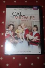 Call the Midwife  serie -2-3, Comme neuf, À partir de 12 ans, Enlèvement ou Envoi, Drame