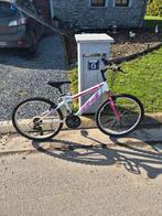 Velo fille, Vélos & Vélomoteurs, Enlèvement, Utilisé, 24 pouces, B’twin