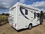 Chausson Special Edition 610 1e eig 37dzkm 2016 MOOI !, Half-integraal, Chausson, Bedrijf