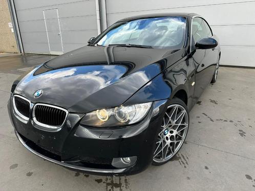 BMW 320I | CABRIO | AIRCO | CRUISE | ZETELVERWARMING, Auto's, BMW, Bedrijf, Te koop, 3 Reeks, Airconditioning, Centrale vergrendeling