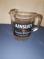 Ainslie's scotch whisky's, Verzamelen, Ophalen of Verzenden, Zo goed als nieuw