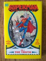 Superman Son of Kal-El Vol. 01 HC, Eén comic, Amerika, Ophalen of Verzenden, Zo goed als nieuw