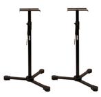 INOX IVA MON 05 studiomonitor standaards (nieuw), Ophalen, Zo goed als nieuw