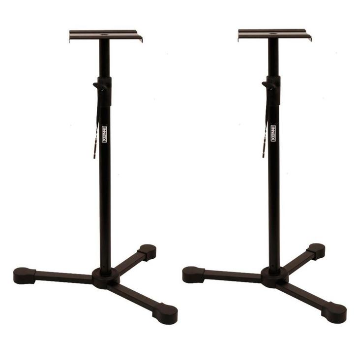 INOX IVA MON 05 studiomonitor standaards (nieuw), Muziek en Instrumenten, Versterkers | Keyboard, Monitor en PA, Zo goed als nieuw