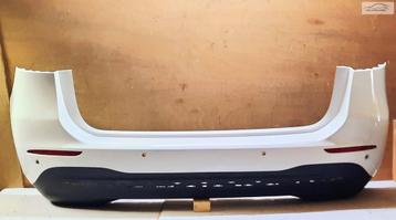 Achterbumper Mercedes B-klasse W247 6xPDC -> '18 A2478855100 beschikbaar voor biedingen