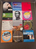 CD singles retro dance (oa. real retro classix), Ophalen of Verzenden, Dance