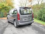 Opel Combo-e Life Edition plus (bj 2022, automaat), Auto's, Opel, 136 pk, 5 zetels, Parkeersensor, 1 cc