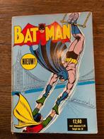 superman en batman 1967, Boeken, Gelezen, Eén comic, Europa, Verzenden