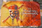 Speelgoed: 2x piratenvlag (NIEUW), Nieuw, Ophalen of Verzenden