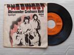 THE SWEET - Alexander Graham Bell (single), Enlèvement ou Envoi, Single, Comme neuf, Pop