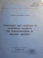 collection aéronautique, Comme neuf, Autres types, Enlèvement ou Envoi