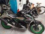 Kawasaki  Z 500 SE, Motoren, Motoren | Kawasaki