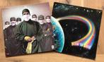 RAINBOW - Down to earth & Difficult to cure (2 LPs), Cd's en Dvd's, Ophalen of Verzenden, 12 inch, Poprock