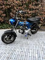 Dax Jincheng Klasse B 50cc Brommer, Fietsen en Brommers, Ophalen, Gebruikt, Overige modellen, Klasse B (45 km/u)