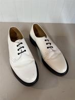 Dr. Martens Witte Leren Schoenen - 1461 Oxford - Maat 43, Ophalen of Verzenden, Zo goed als nieuw
