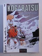 Kogaratsu 7 - De andere kant van de hemel - sc - 1e druk, Livres, Comme neuf, Une BD, Enlèvement ou Envoi, Michetz