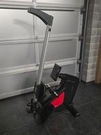 Roeitrainer Focus Fitness Row 3, Sport en Fitness, Fitnessapparatuur, Ophalen, Gebruikt, Roeitrainer