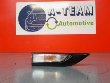 CLIGNOTANT AILE AVANT DROIT Volkswagen Caddy IV (2K5949102), Utilisé, Volkswagen